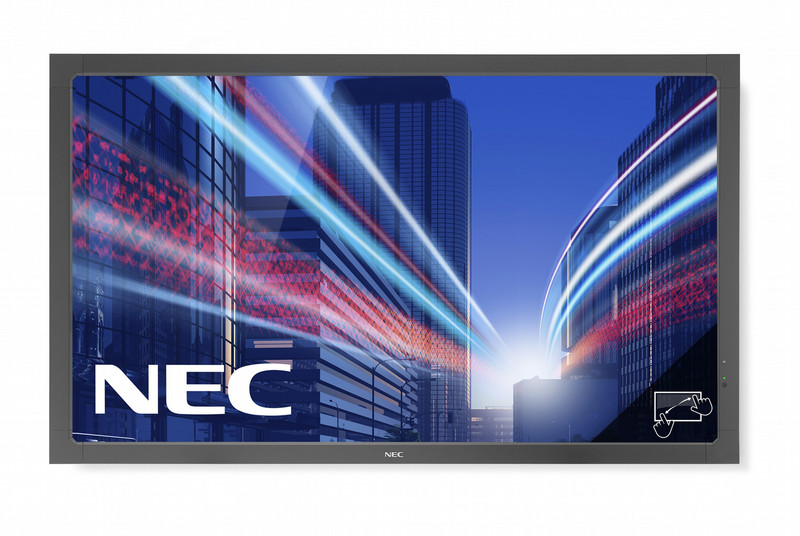 NEC MultiSync V552-TM 55