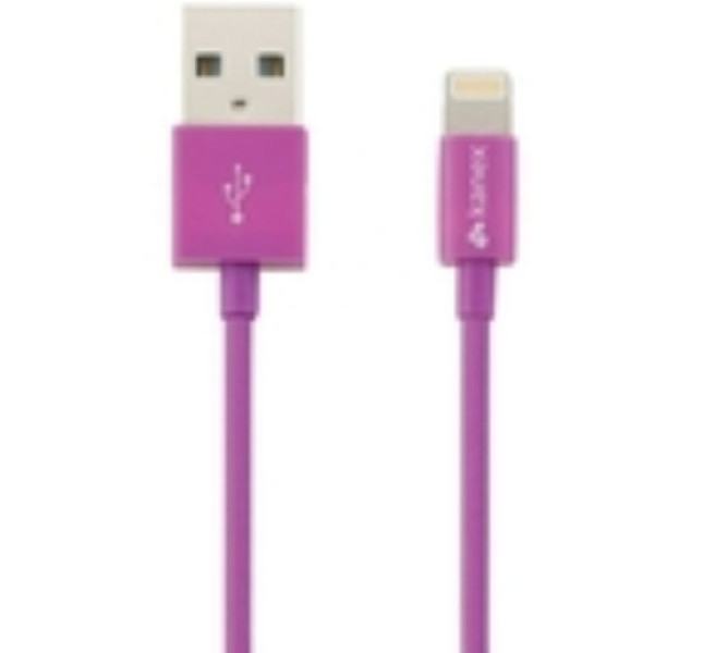 Kanex USB Type A/Micro-USB Type B, 1.2 m