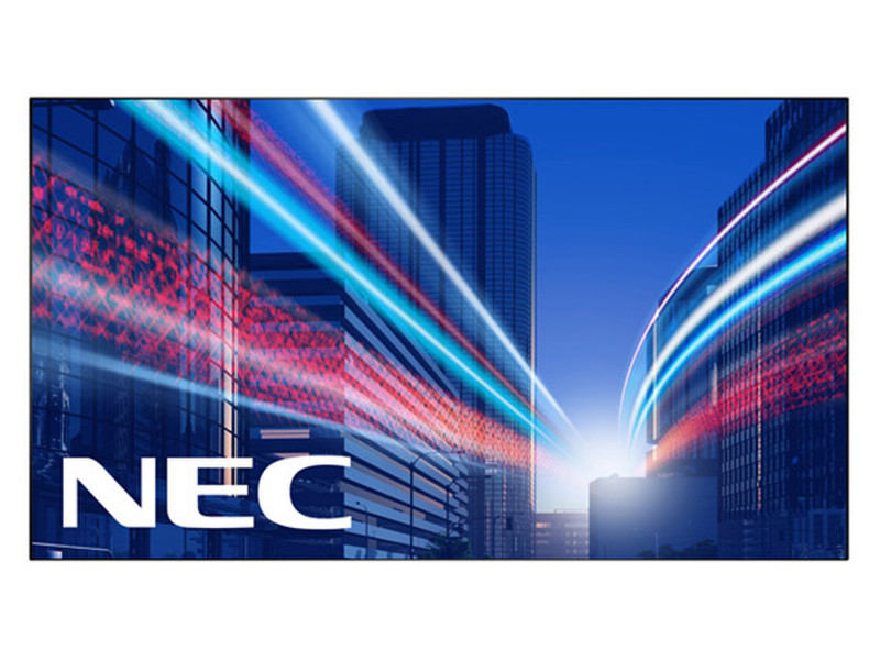 NEC MultiSync X464UNS 46