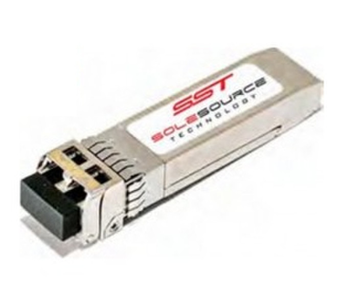 SST ISFP-10G-SR-SS 10000Mbit/s SFP+ 850nm Multi-mode network transceiver module