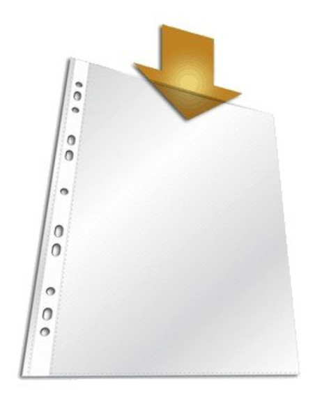Durable 267819 210 x 297 mm (A4) 10шт файл для документов