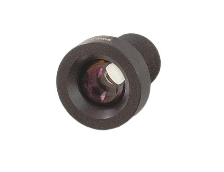 Mobotix L76-F1.8 IP-камера Tele lens Черный