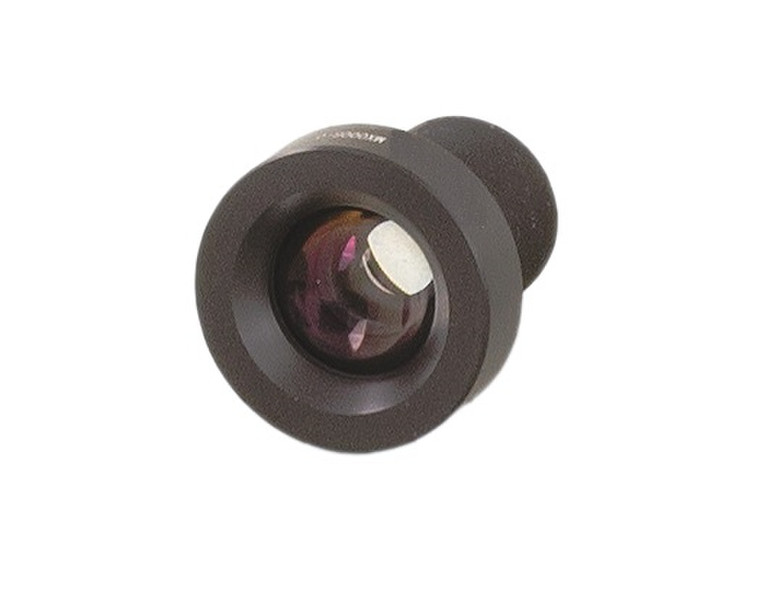 Mobotix L76-F1.8 IP-Kamera Tele lens Schwarz