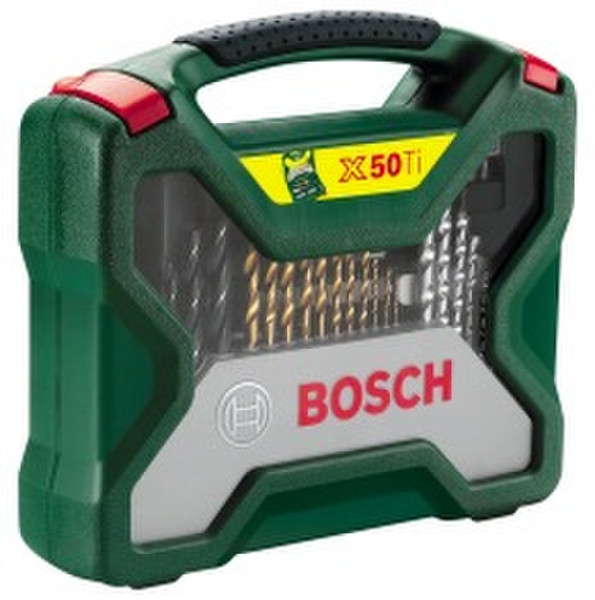 Bosch X-Line Drill bit set