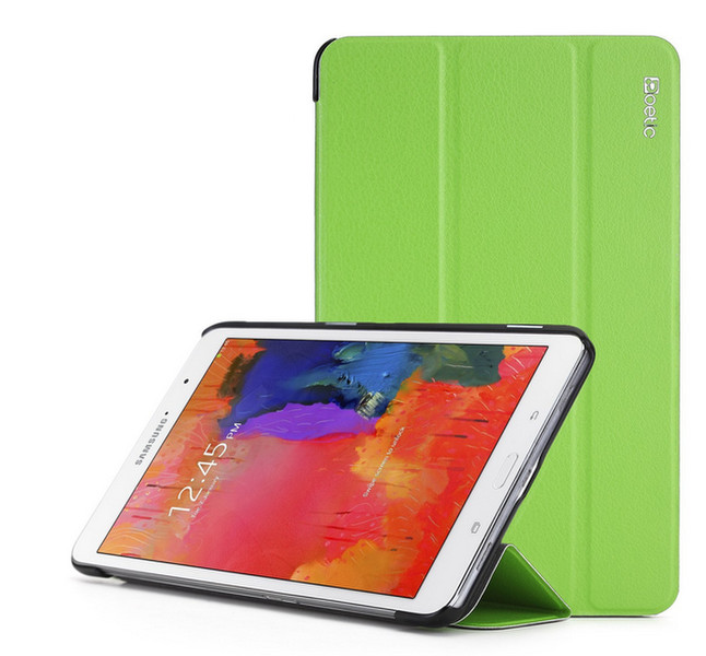 Poetic Slimline 8.4Zoll Blatt Grün