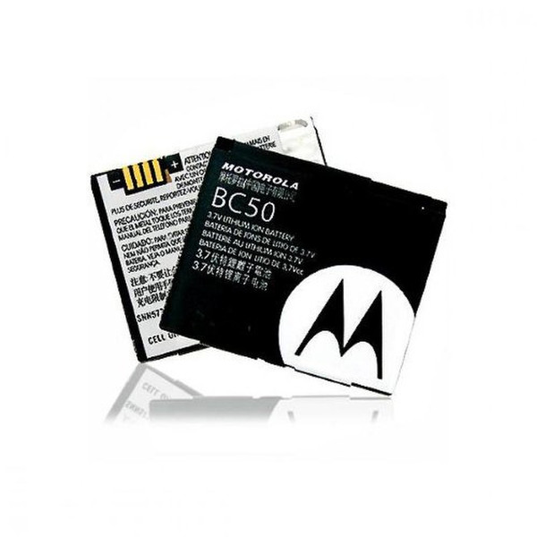 Motorola BC50 Литий-ионная 720мА·ч 3.7В аккумуляторная батарея