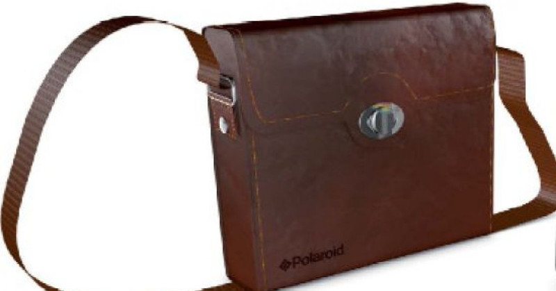 Polaroid POLSMLCBR сумка для фотоаппарата