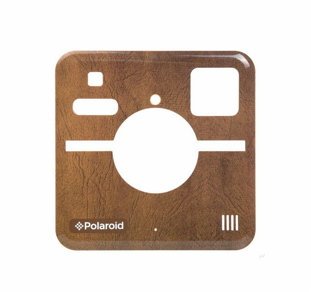 Polaroid POLSMFPBL Kameratasche-Rucksack