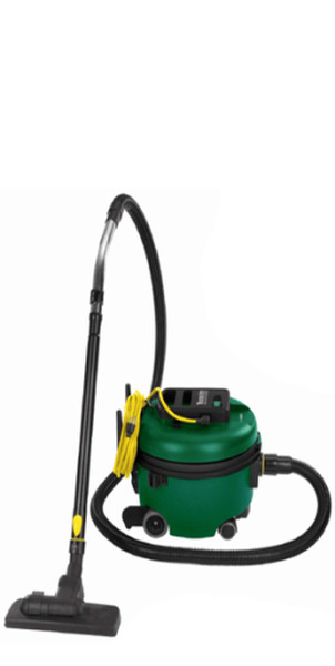 Bissell BGCOMP9H 7.3L 1200W Black,Green vacuum