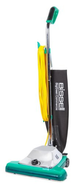 Bissell BG102H Мешок для пыли 870Вт Черный, Зеленый, Белый, Желтый электровеник