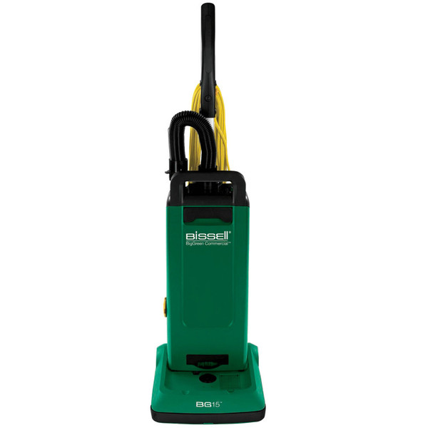 Bissell BGUPRO12T 1380W Black,Green stick vacuum/electric broom