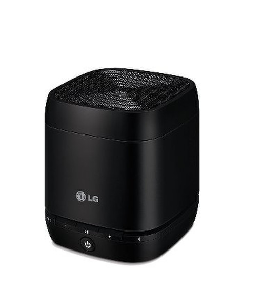 LG NP1540 портативная акустика