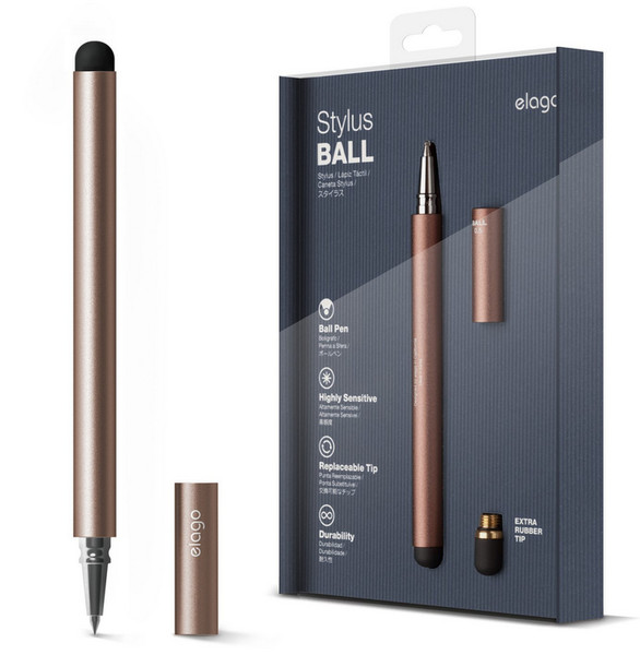 elago EL-STY-BALL-CHO stylus pen