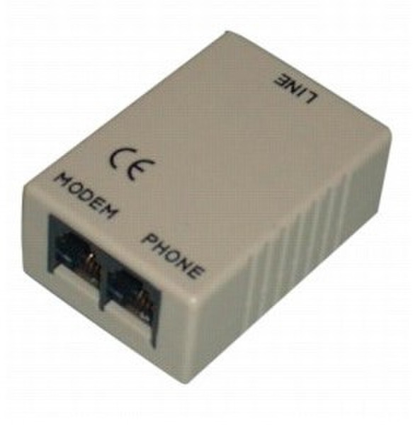 Fixapart FIL-ADSL-SD телефонный сплиттер