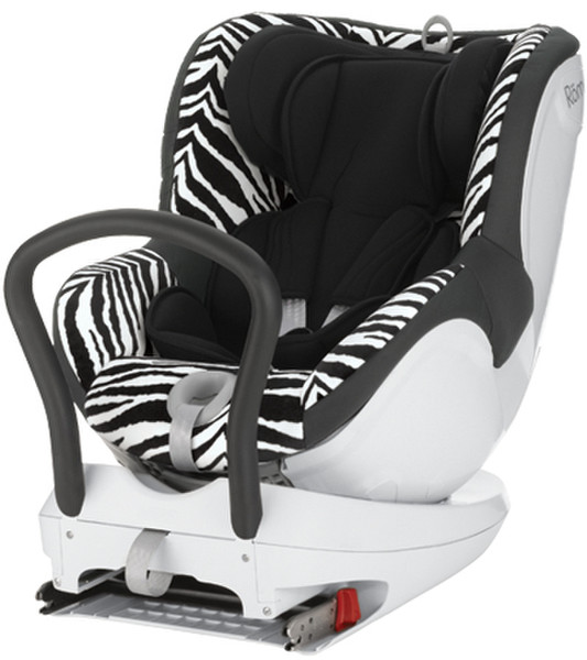 Britax Dualfix