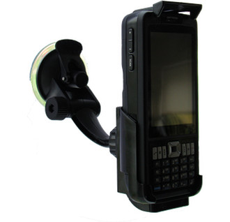 Opticon CMK22 Car Passive holder Black