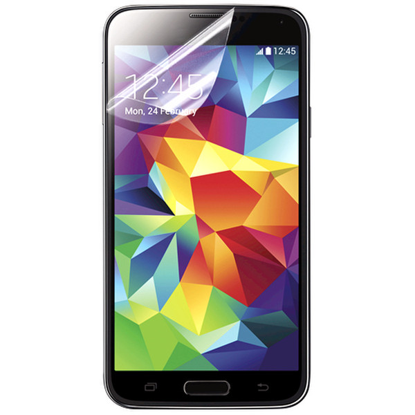 Fellowes VisiScreen Clear Galaxy S5