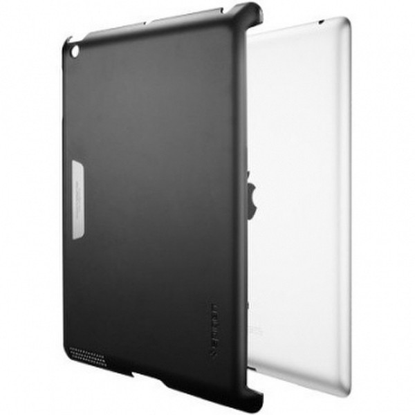 Spigen SGP09147 Cover case Schwarz Tablet-Schutzhülle