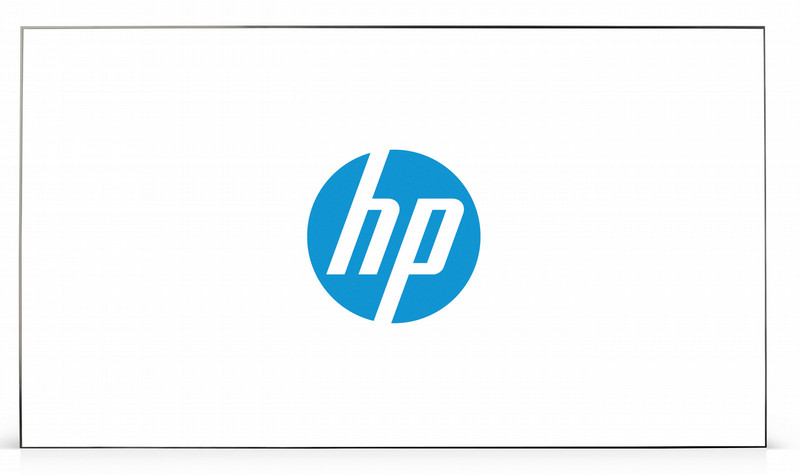 HP Дисплей для видеостены LD4730Ga диагональю 47 дюймов, ультратонкая рамка с защитным стеклом монитор для ПК