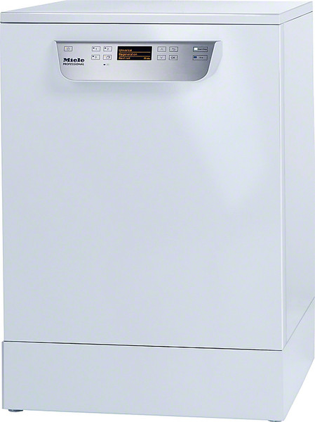 Miele PG 8059 U Freestanding dishwasher