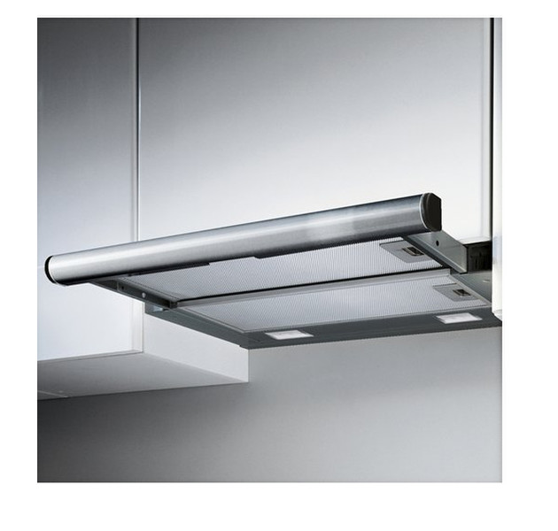 Savo P-2306-S Semi built-in (pull out) 640m³/h Stainless steel