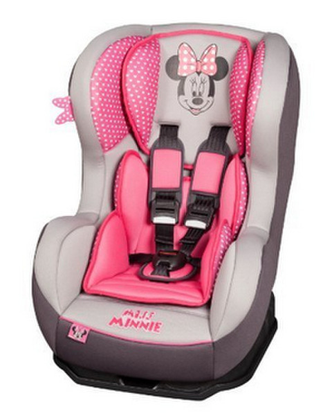 Osann Cosmo SP 0+/1 (0 - 18 kg; 0 - 4 Jahre) Grau Autositz für Babys