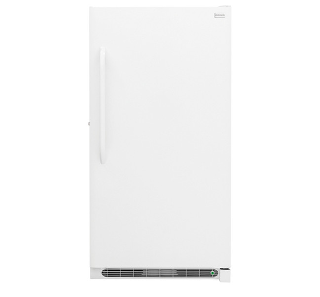 Frigidaire FFFH17F2QW freestanding Upright 453L White freezer
