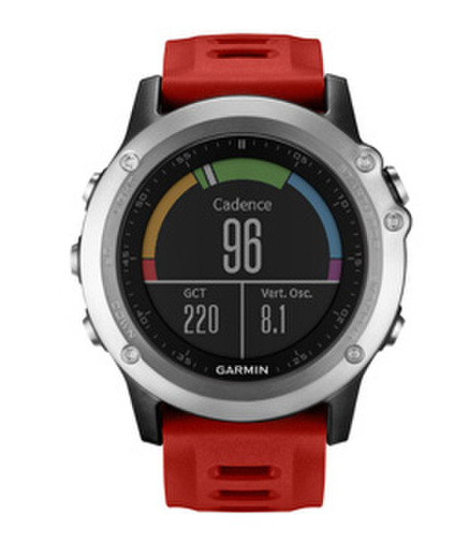 Garmin fēnix 3