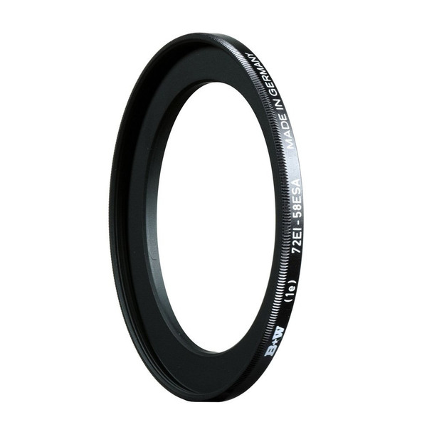 B&W Step Down Ring 49 - 40.5 mm