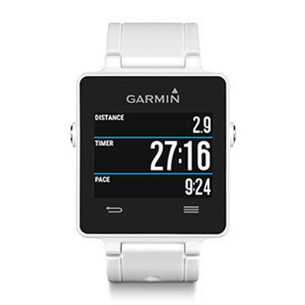 Garmin vívoactive