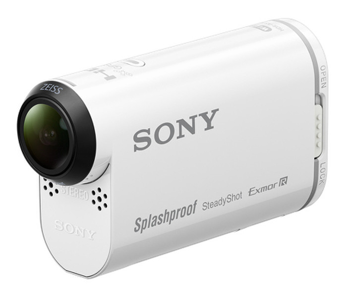 Sony HDR-AS200V Full HD