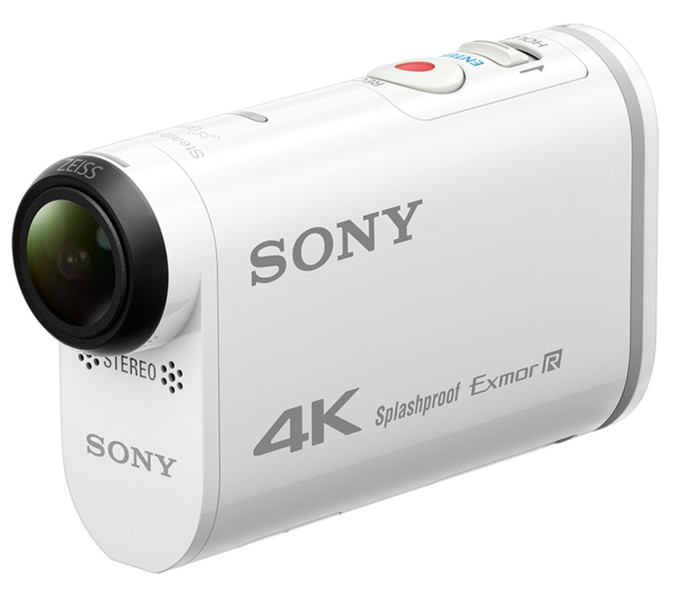 Sony FDR-X1000V action sports camera