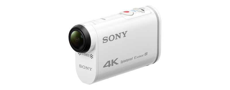Sony FDRX1000VR Full HD