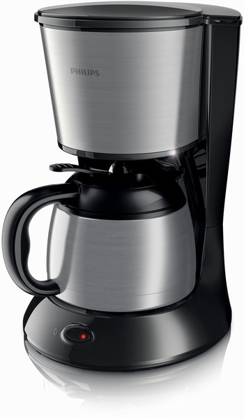 Philips Daily Collection Coffee maker HD7478/20