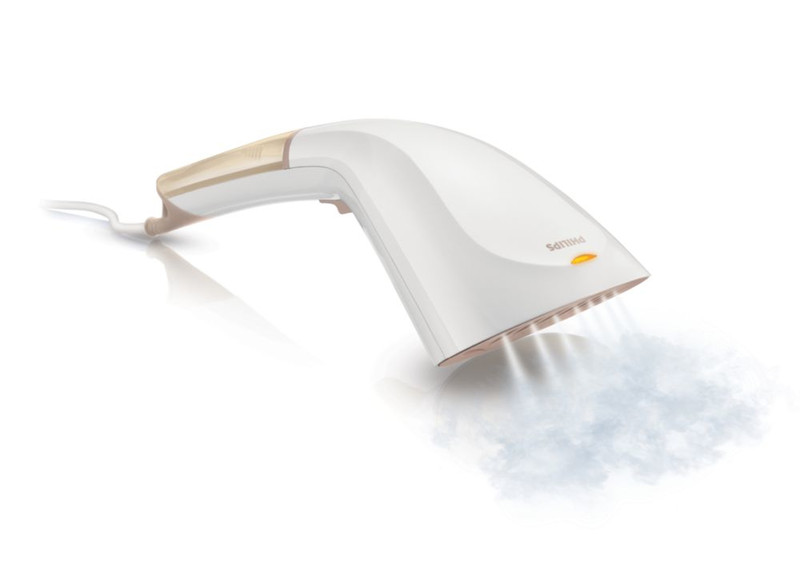 Philips Steam&Go 2-in-1 Handheld garment steamer GC332/60