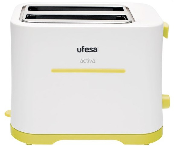Ufesa TT7100 toaster