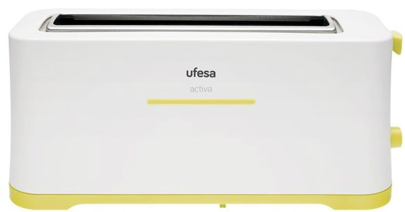 Ufesa TT7101 toaster