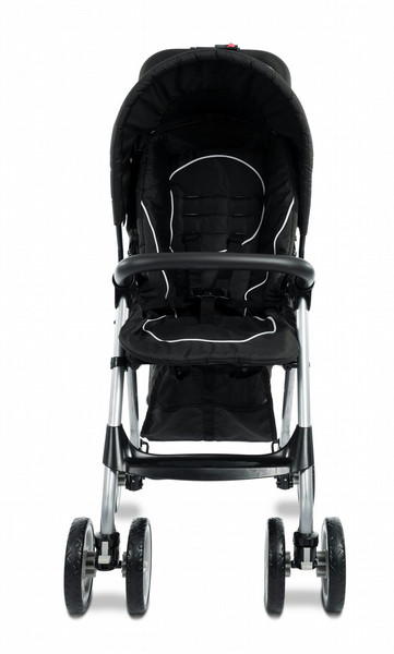 Graco Citisport Lite Traditional stroller 1место(а) Черный