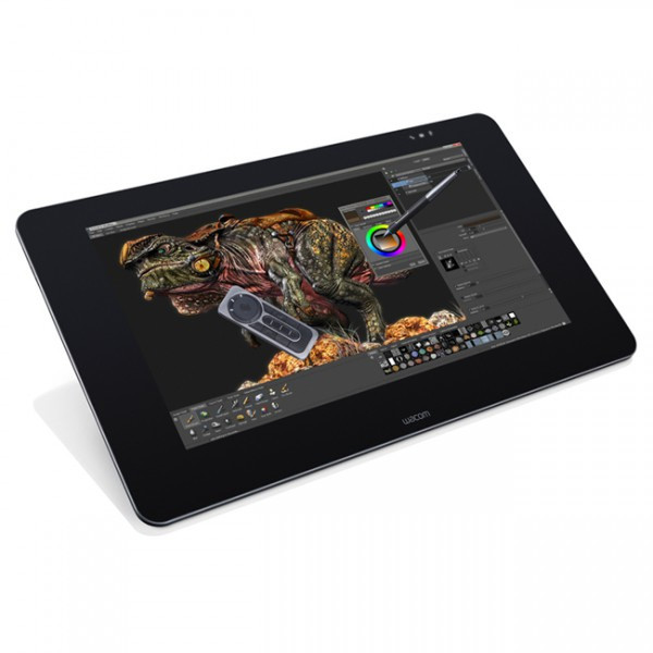 Wacom Cintiq 27QHD