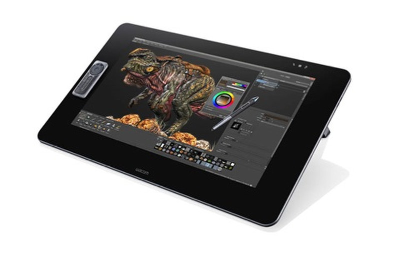 Wacom Cintiq 27QHD Touch