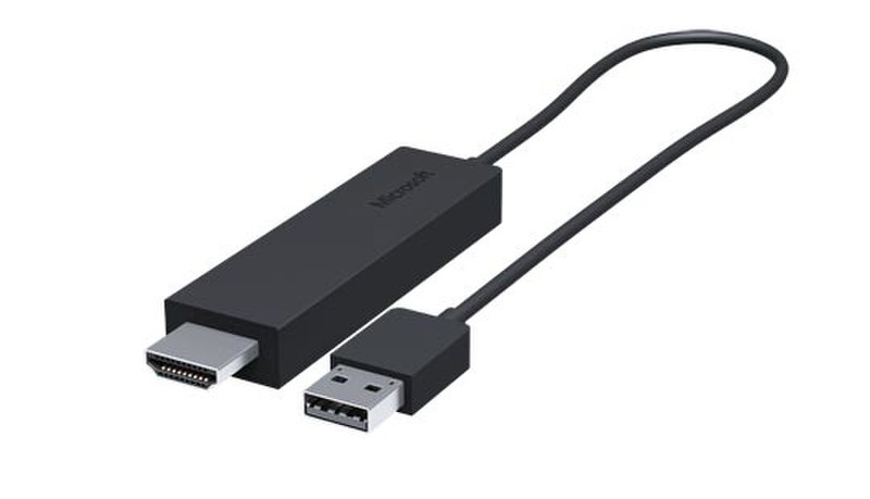 Microsoft CG4-00003 HDMI беспроводной адаптер для дисплеев