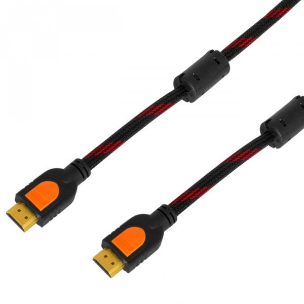 Frisby HDMI/HDMI, 10 m