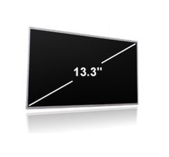 MicroScreen MSC35830 Display notebook spare part