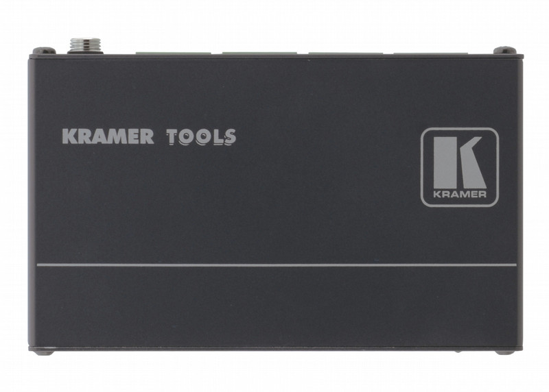 Kramer Electronics VM-3AN audio amplifier