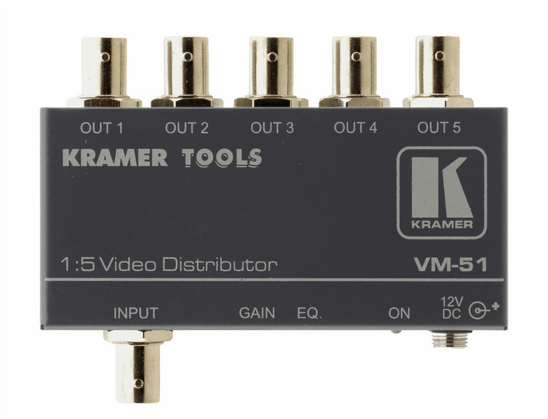 Kramer Electronics VM-51