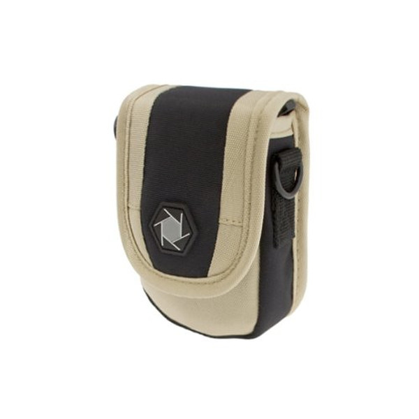 Delamax L V503 Pouch Beige,Black