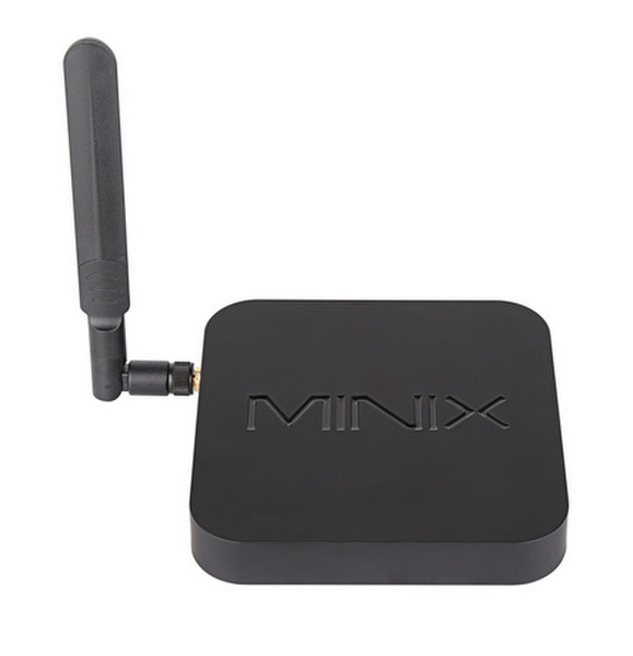 MINIX Neo X8-H Plus