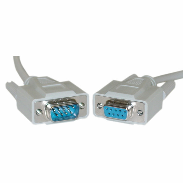 CableWholesale 50ft, DB9 - DB9