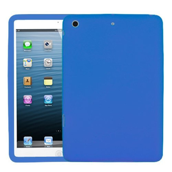 MYBAT IPADMINICASKSO003 7.9Zoll Cover case Blau Tablet-Schutzhülle