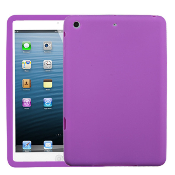 MYBAT IPADMINICASKSO056 7.9Zoll Cover case Violett Tablet-Schutzhülle